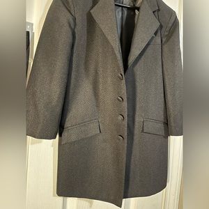 👔Like New (Excellent Condition) Black Pant suit for kids.